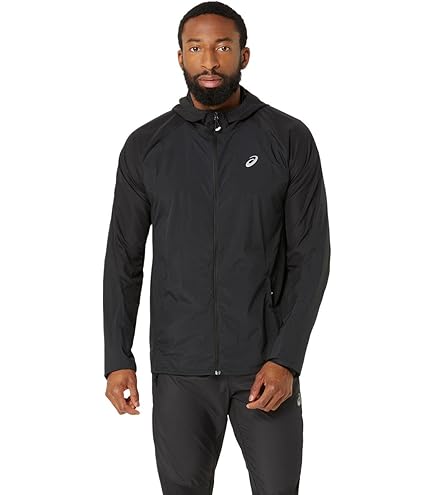 Amazon.co.jp: アシックス(asics) ウインドブレーカージャケット